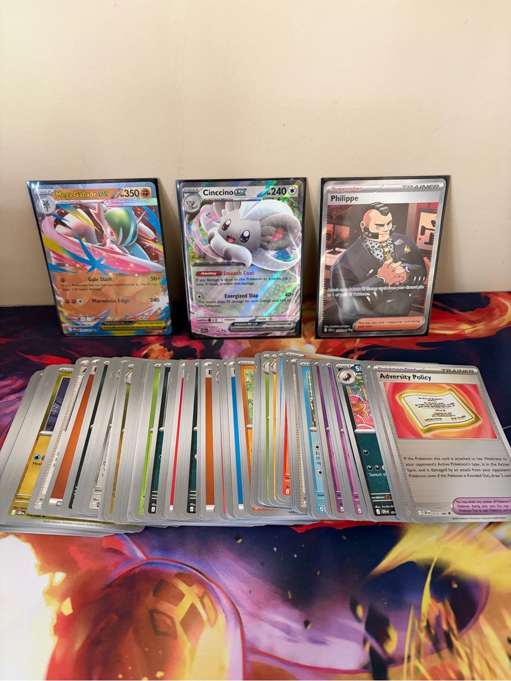Pokemon Chaos Rising Bundle